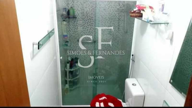 13 E. Dentro 3Qts 2Banh 1 Vaga - 13