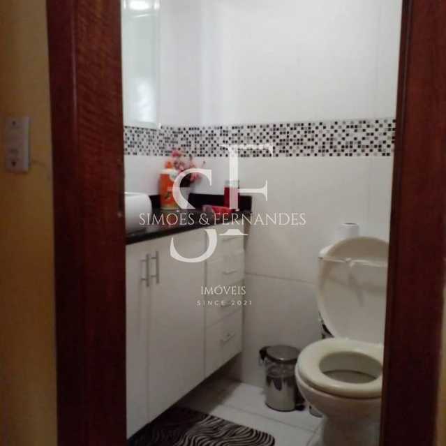 14 E. Dentro 3Qts 2Banh 1 Vaga - 14