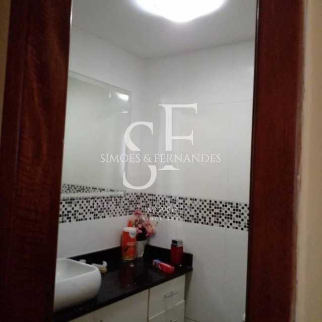 15 E. Dentro 3Qts 2Banh 1 Vaga - 15