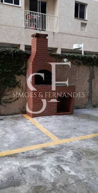 19 E. Dentro 3Qts 2Banh 1 Vaga - 19