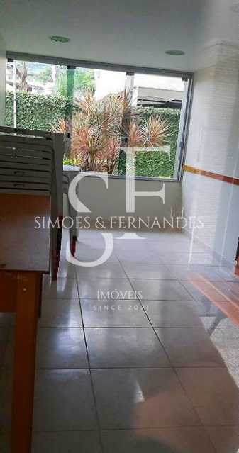 20 E. Dentro 3Qts 2Banh 1 Vaga - 20