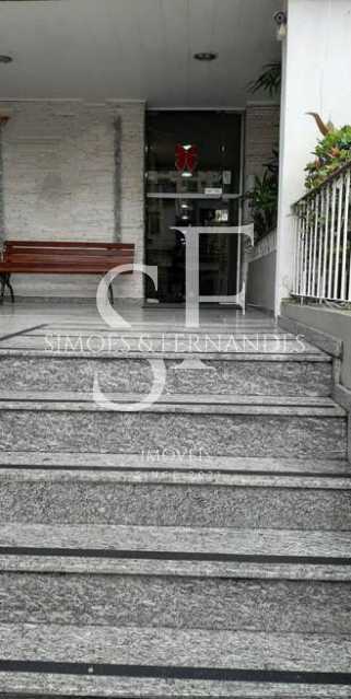 22 E. Dentro 3Qts 2Banh 1 Vaga - 22