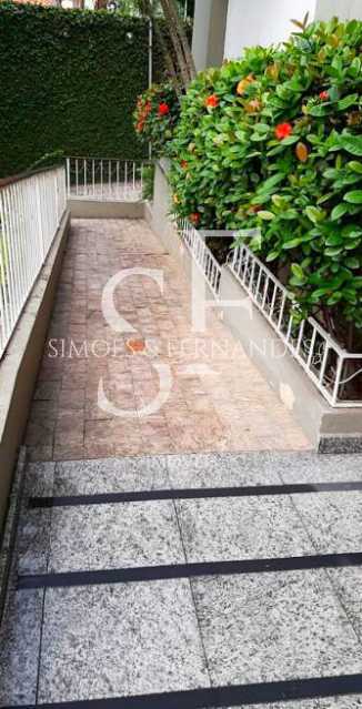 23 E. Dentro 3Qts 2Banh 1 Vaga - 23