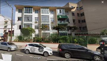 Oportunidade - Rio Comprido - Rua Aristides Lobo. Apartamento térreo, 2 quartos. Nada a fazer. - BTAP20484