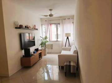 Oportunidade - Méier- Rua Pedro de Carvalho- Apartamento 3 quartos, 3 banheiros, portaria 24 horas, 1 vaga. - BTAP30029