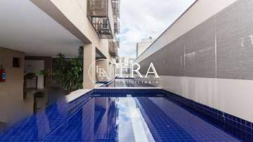 Imperdível - Botafogo - Rua Henrique de Novais - Amplo 3 quartos, suíte, vista para o Verde. 2 vagas. - BTAP30342