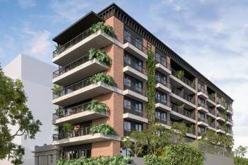Oportunidade - Botafogo - Rua Visconde Silva- Condomínio Villa Visconti- Apartamento 3 quartos, suíte, infraestrutura, 1 vaga. - BTAP30352