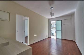 Oportunidade - Vila Isabel- Rua Senador Nabuco- Apartamento 2 quartos com varanda e 1 vaga escriturada. - BTAP20514