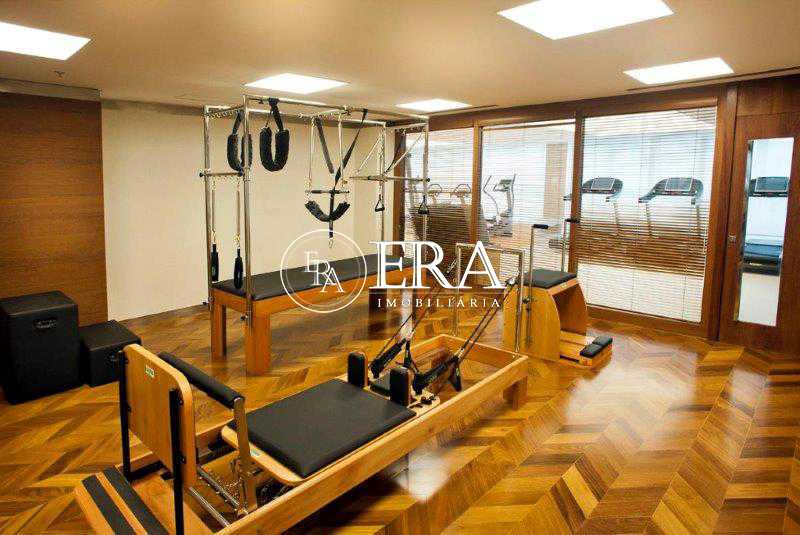 Pilates - 6