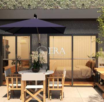 Oportunidade - Ipanema Pura Rua Farme de Amoedo - Excelente cobertura duplex. - BTCO10002