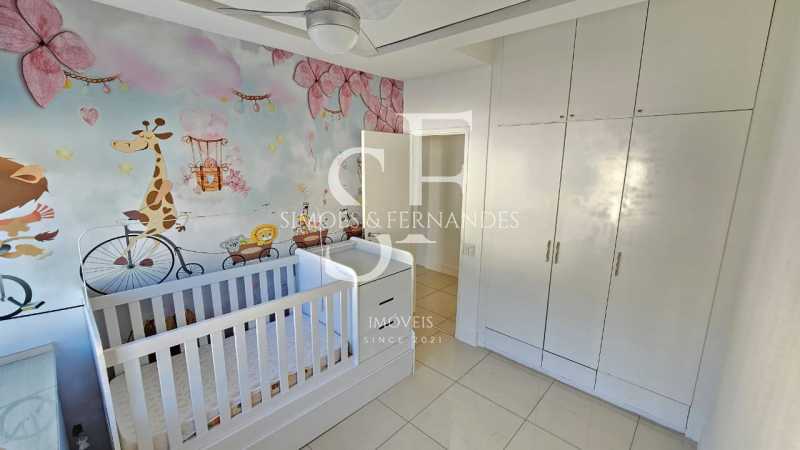 8TijucaRuaJoãoAlfredoApartame - 8