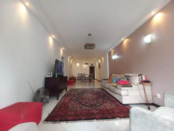 Ótima localização - Tijuca- Rua Conde de Bonfim- Apartamento amplo, 4 quartos, 2 suítes, dependência completa. 1 vaga! - BTAP40092