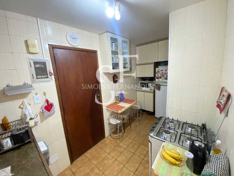 TijucaRuaBarãodeMesquitaApart - 18