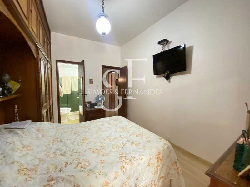 TijucaRuaBarãodeMesquitaApart - 8