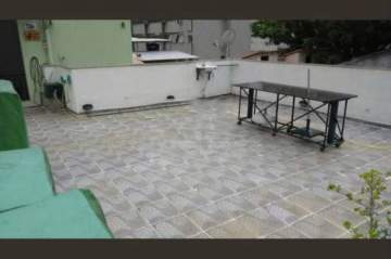 Oportunidade - Tijuca - Rua Bom Pastor - Apartamento tipo casa, 4 quartos, suíte, 1 vaga. - BTAP40093