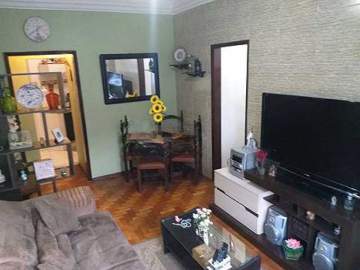 Apartamento 3 quartos à venda Rio Comprido, Rio de Janeiro - R$ 350.000 - BTAP30459