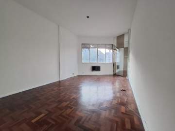 Imperdível - Tijuca- Rua Conde de Bonfim- Apartamento desocupado 2 quartos, dependência completa. 1 vaga. - BTAP20008