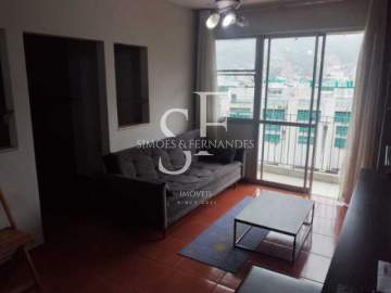 Oportunidade - Vila Isabel- Rua Barão de São Francisco- Apartamento 2 quartos, suíte, total infraestrutura. 1 vaga. - BTAP20678