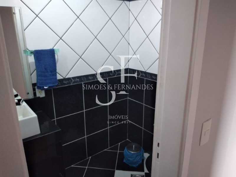 14-banheiro social-1 - 15