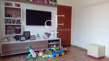 Oportunidade - Apartamento à venda Rua Engenheiro Julião Castelo, Méier, Rio de Janeiro - R$ 285.000 - BTAP20680