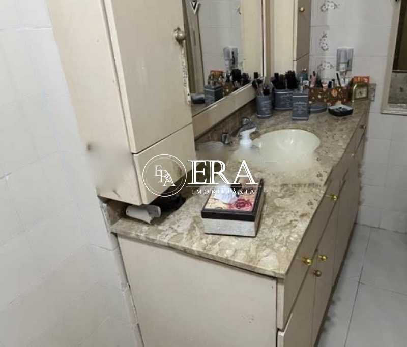 banheiro suite. - 19