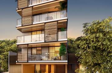 Lançamento - Tijuca-Rua Doutor Renato Rocco- Lançamento Relier Tijuca. Apartamentos tipo e Garden de 1 e 2 quartos e Coberturas dúplex de 2 e 3 quartos. 1 vaga - BTAP20933