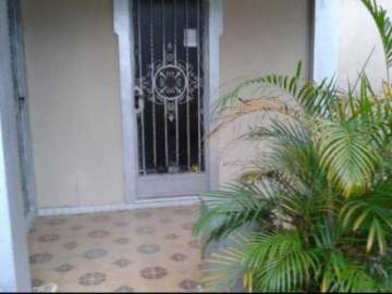 Casa de rua - Duplex / Residencial / Grajaú - BTCA50013