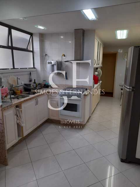 tijucaruajoaoalfredoapartament - 17