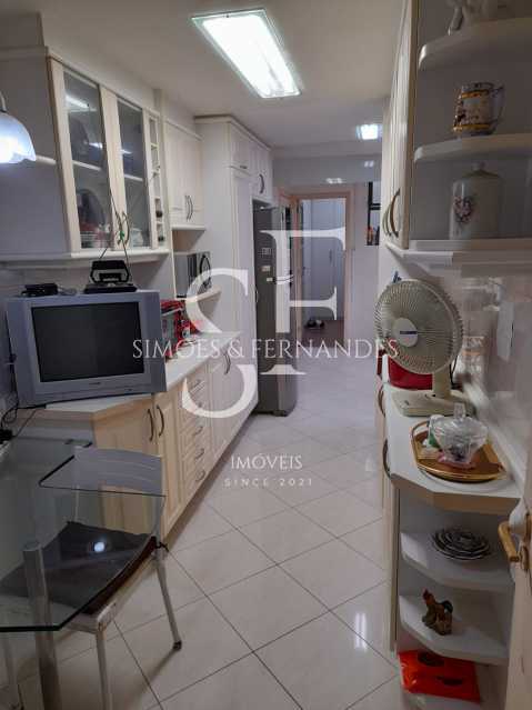 tijucaruajoaoalfredoapartament - 19
