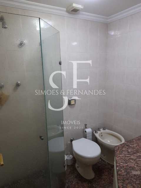tijucaruajoaoalfredoapartament - 22