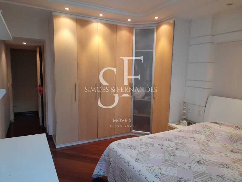 tijucaruajoaoalfredoapartament - 8