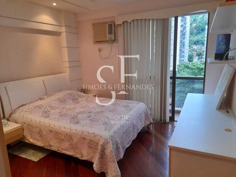 tijucaruajoaoalfredoapartament - 7