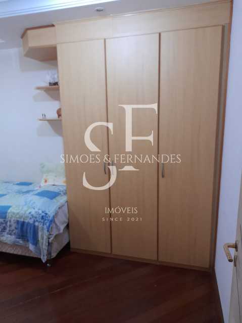 tijucaruajoaoalfredoapartament - 12