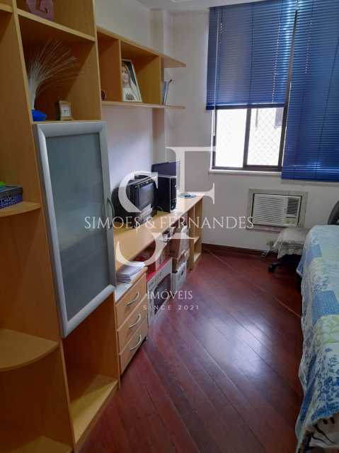 tijucaruajoaoalfredoapartament - 15