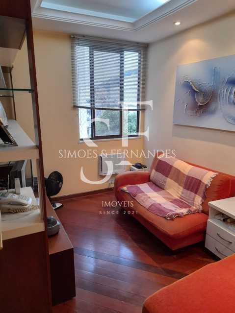 tijucaruajoaoalfredoapartament - 16