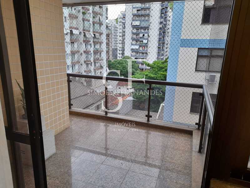 tijucaruajoaoalfredoapartament - 5