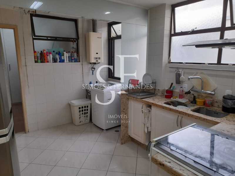 tijucaruajoaoalfredoapartament - 20