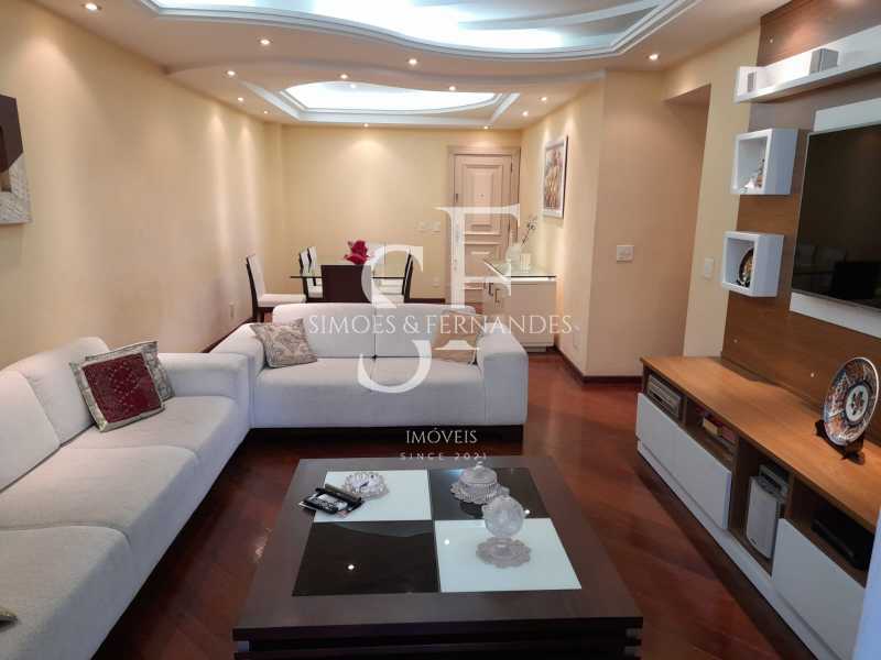 tijucaruajoaoalfredoapartament - 3