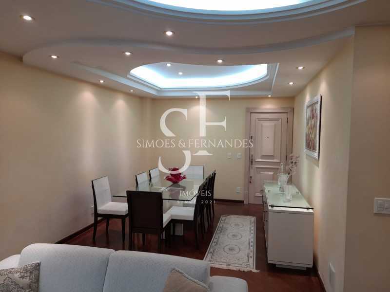 tijucaruajoaoalfredoapartament - 23