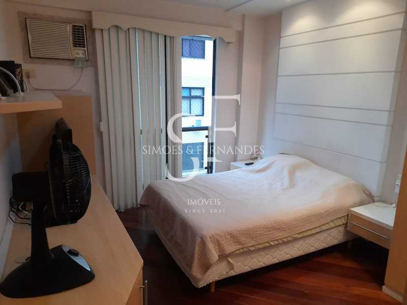 tijucaruajoaoalfredoapartament - 24