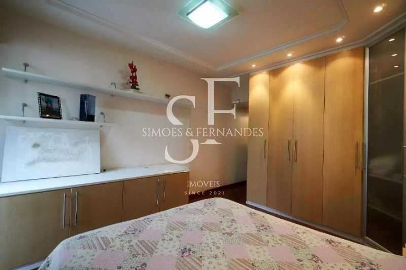 tijucaruajoaoalfredoapartament - 9