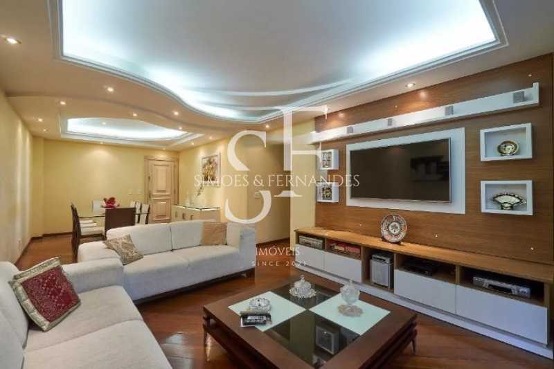 tijucaruajoaoalfredoapartament - 1