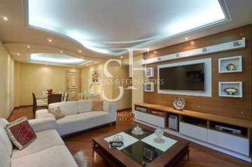 tijucaruajoaoalfredoapartament - 1