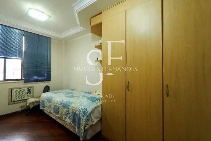 tijucaruajoaoalfredoapartament - 13