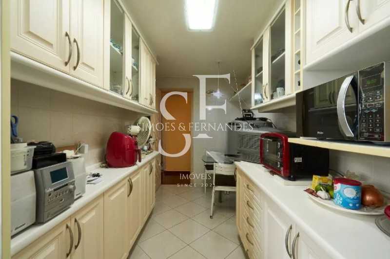 tijucaruajoaoalfredoapartament - 18