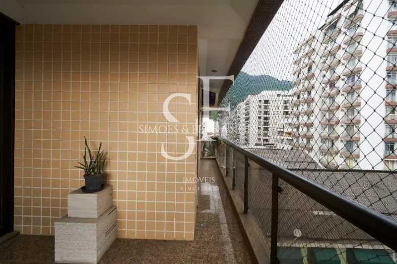 tijucaruajoaoalfredoapartament - 6