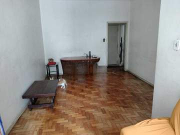 Oportunidade - Tijuca - Rua Conde de Bonfim- Apartamento 3 quartos, com dependência completa. Oportunidade! - BTAP30538