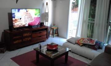 Oportunidade - Estácio- Rua Professor Quintino do Vale - Apartamento quarto e sala, dependências, e vaga na escritura. - BTAP10167
