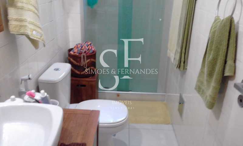 10-banheiro social-1. - 10