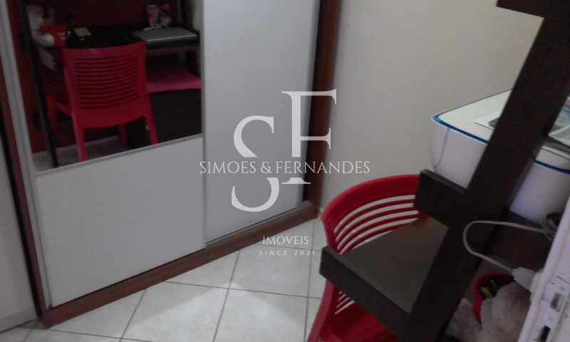 14-quarto empregada - 14